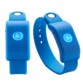 Splash Toys SoundMoovz Blauw bewegingsgestuurde muziekarmbanden