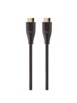 HDMI High Speed 4K-kabel 3 m met Ethernet