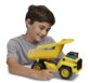 Tonka Power Movers Camion Benne 08045 (Kiepwagen)