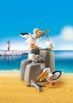 Playmobil 9070 pelikanenfamilie