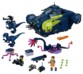 LEGO Movie 2: Rex’s Rexplorer! Epische Bouwactie & Avontuur