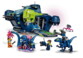 LEGO Movie 2: Rex’s Rexplorer! Epische Bouwactie & Avontuur