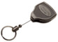 KEY-BAK Super Duty uittrekbare sleutelhouder met clip 90 cm