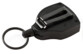 KEY-BAK Super Duty uittrekbare sleutelhouder met clip 90 cm