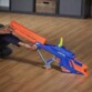 NERF Nitro MotoFury Rapid Rally C0787 (alles over de set)