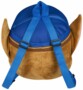 Sambro Paw Patrol Chase 3D rugzak voor kinderen