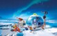 Playmobil 9055 QG Explorateurs Polaires (Hoofdkwartier Poolexpeditie)