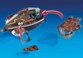 Playmobil Super4 Navette d’Interception