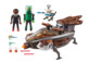 Playmobil Super4 Navette d’Interception