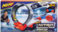 NERF Nitro Speedloop Stunt Set Spelplezier met 360° Looping en Stunts