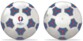 UEFA Euro 2016 voetbal 23 cm