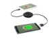 Retrak Micro-USB naar USB PowerShare intrekbare kabel