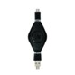 Retrak Micro-USB naar USB PowerShare intrekbare kabel