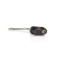 Nedis Bluetooth hangslot voor slimme bagagebeveiliging