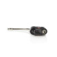 Nedis Bluetooth hangslot voor slimme bagagebeveiliging