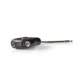 Nedis Bluetooth hangslot voor slimme bagagebeveiliging