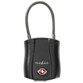 Nedis Bluetooth hangslot voor slimme bagagebeveiliging