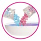 Barbiepop met relaxerende badaccessoires