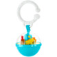 Fisher-Price Coffret Éveil Musique (FBH63) met 6 mini-speeltjes