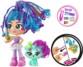 CurliGirls Ballerina Rosli & Koda (Silverlit) (magische krullen en styling)