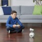 Star Wars D-O Droid radio-commandé Hasbro (E6983) (rijden, spins en geluiden)