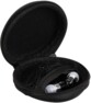 Clip Sonic TES161N in-ear oordopjes met microfoon