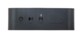 iHome IBTW88 Bluetooth speaker met Qi draadloze lader