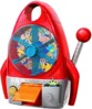 Disney Pixar Toy Story Pizza Planet Minis Mania (raket speelset met slotmachine