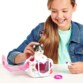 Little Live Pets OMG Pet Playset Bestie Bag interactieve puppy met gelu
