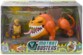Mutant Busters Pack Titan-Mutant Titan en Cyklop