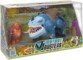 Mutant Busters Pack Titan-Mutant Titan en Cyklop