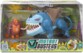 Mutant Busters Pack Titan-Mutant Titan en Cyklop