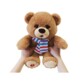 Peluche Grumly 32 cm van Jemini