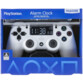 PlayStation wekker manette wit (Paladone PP8342PS) voor je gaming setup