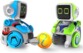 Silverlit KickaBot Vert (SL54099) afstandsbediende voetbalrobot