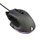 Bedrade gamingmuis Kult Nitrogen Core met RGB en 10.000 dpi