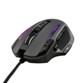 Bedrade gamingmuis Kult Nitrogen Core met RGB en 10.000 dpi