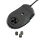 Bedrade gamingmuis Kult Nitrogen Core met RGB en 10.000 dpi