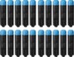 Nerf Ultra Sonic Screamers 20-Dart Refill Pack