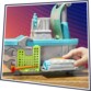 PJ Masks Sky Pirate Battleship van Hasbro