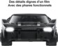 Hot Wheels R/C The Batman Batmobile van Mattel