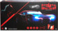 Hot Wheels R/C The Batman Batmobile van Mattel