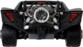 Hot Wheels R/C The Batman Batmobile van Mattel
