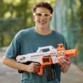 Nerf Ultra Select motorblaster