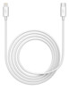 Snel en betrouwbaar opladen met de Mobility Lab Lightning naar USB-C kabel van 1