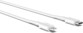 Apple USB-C naar Lightning kabel 2 meter wit