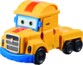 AULDEY Super Wings transformeerbare Poppa Wheels truck