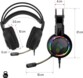 Indrukwekkend gamegeluid met de Spirit of Gamer PRO-H7 gamingheadset