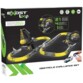 Silverlit Exost Loop Obstacle Set circuit