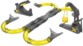 Silverlit Exost Loop Obstacle Set circuit